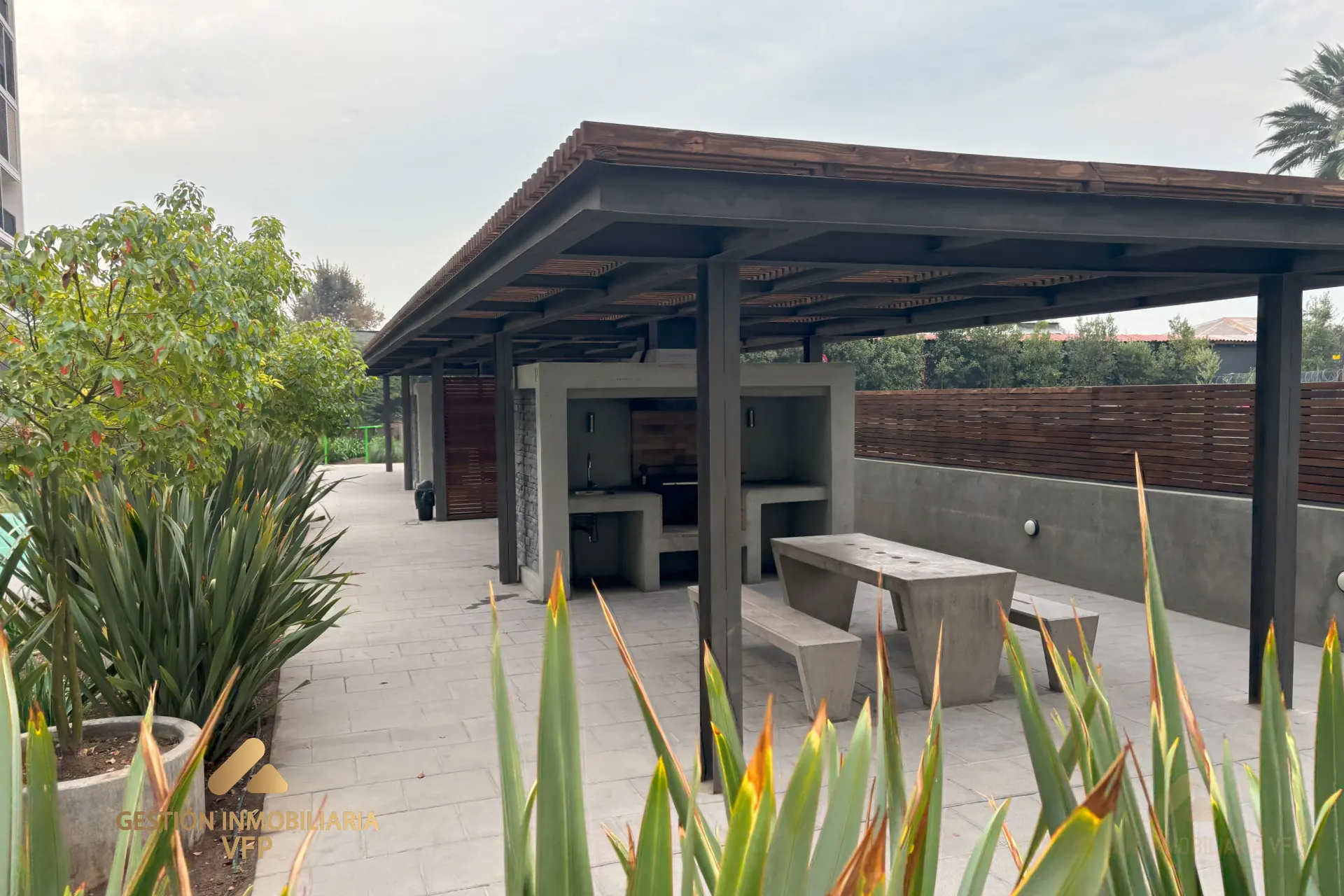 Departamento En Venta En La Florida, 3 Dormitorios, 2 Baños, 2 Estacionamientos, foto 26