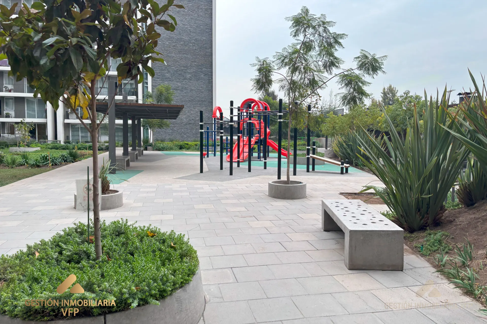 Departamento En Venta En La Florida, 3 Dormitorios, 2 Baños, 2 Estacionamientos, foto 27