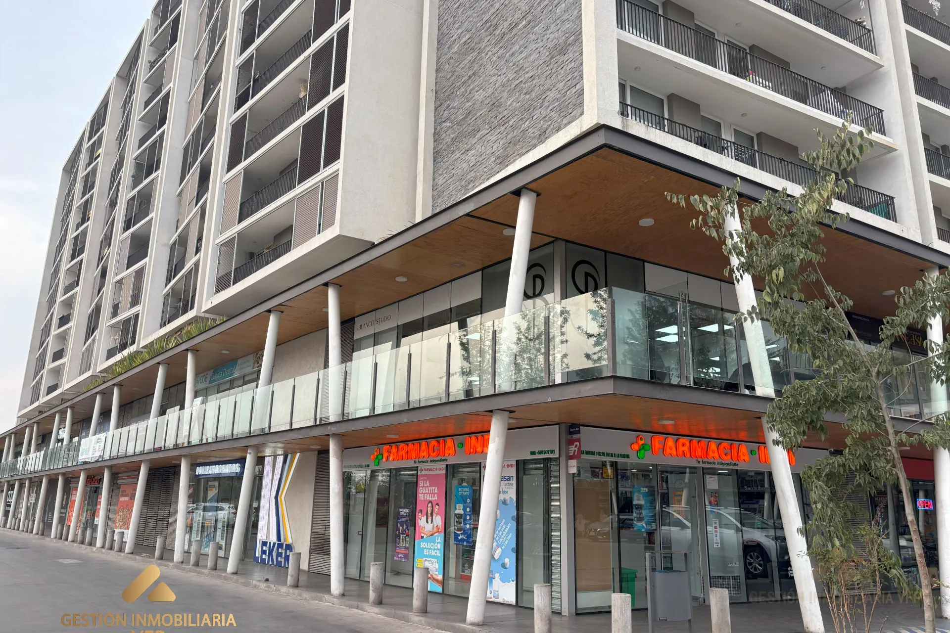 Departamento En Venta En La Florida, 3 Dormitorios, 2 Baños, 2 Estacionamientos, foto 28