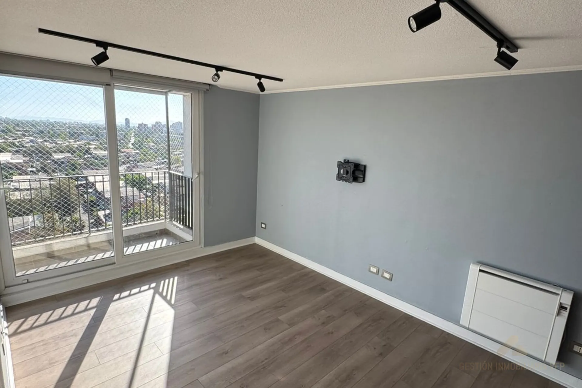 Departamento En Venta En La Florida, 3 Dormitorios, 2 Baños, 2 Estacionamientos, foto 4