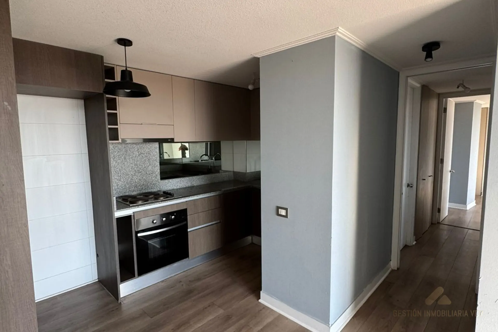 Departamento En Venta En La Florida, 3 Dormitorios, 2 Baños, 2 Estacionamientos, foto 7