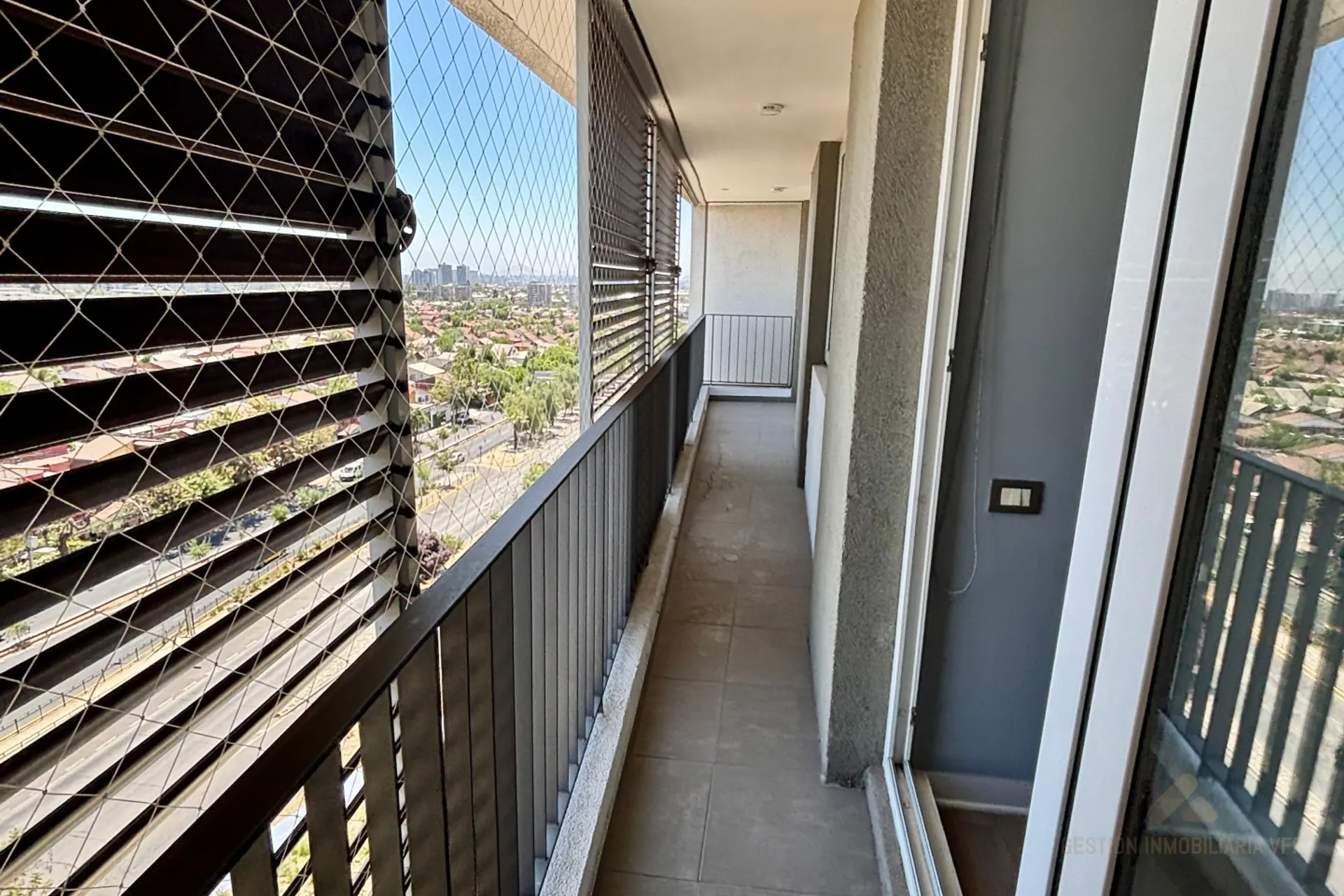 Departamento En Venta En La Florida, 3 Dormitorios, 2 Baños, 2 Estacionamientos, foto 10