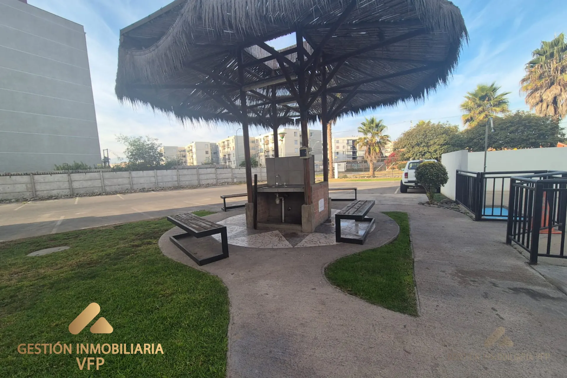 Departamento En Venta En Puerta Del Mar La Serena, foto 2