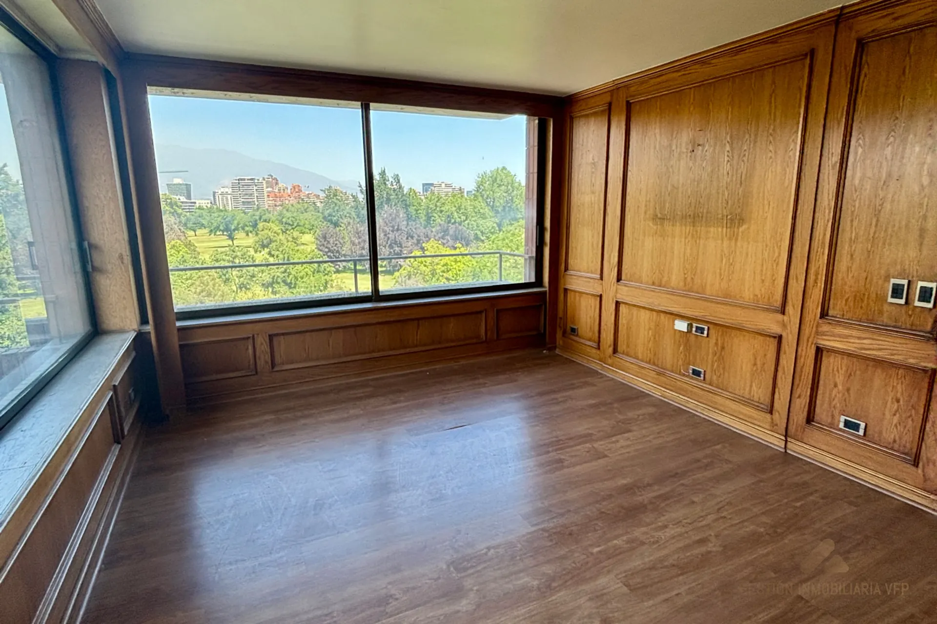 Departamento En Venta En Vitacura (para Remodelar), foto 11
