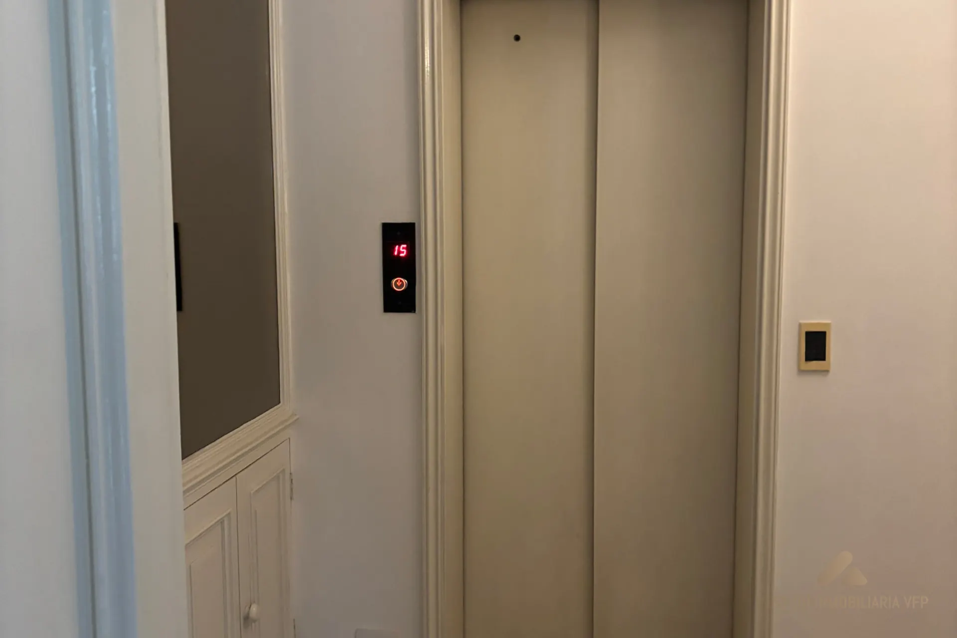 Departamento En Venta En Vitacura (para Remodelar), foto 13