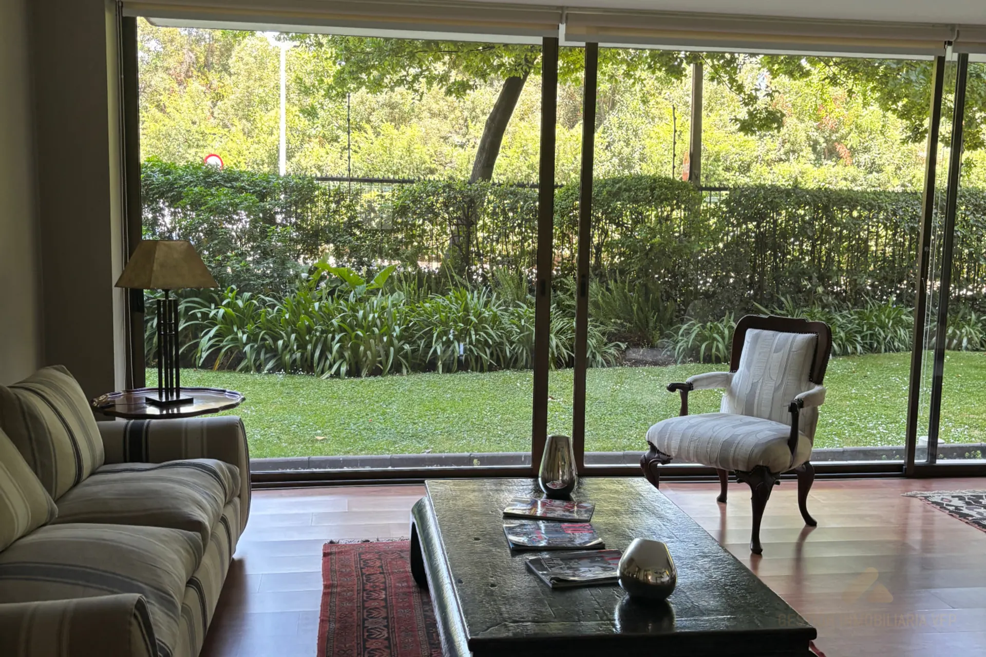 Departamento En Venta En Vitacura (para Remodelar), foto 14