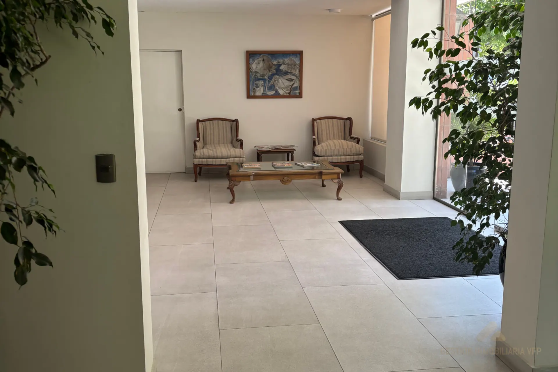 Departamento En Venta En Vitacura (para Remodelar), foto 15