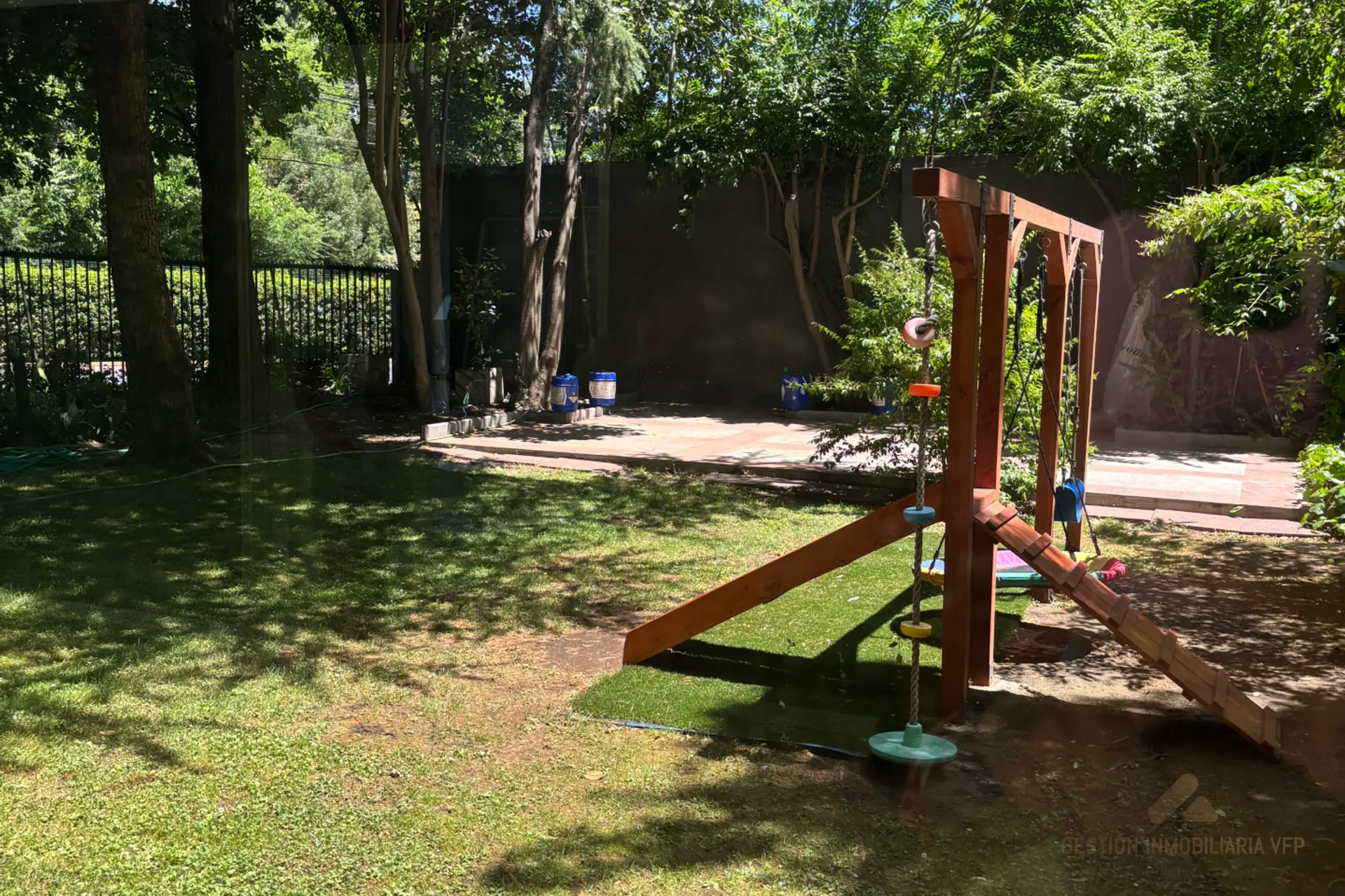 Departamento En Venta En Vitacura (para Remodelar), foto 16