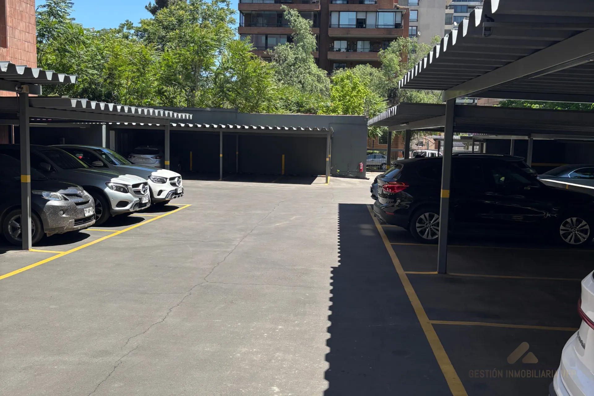 Departamento En Venta En Vitacura (para Remodelar), foto 17