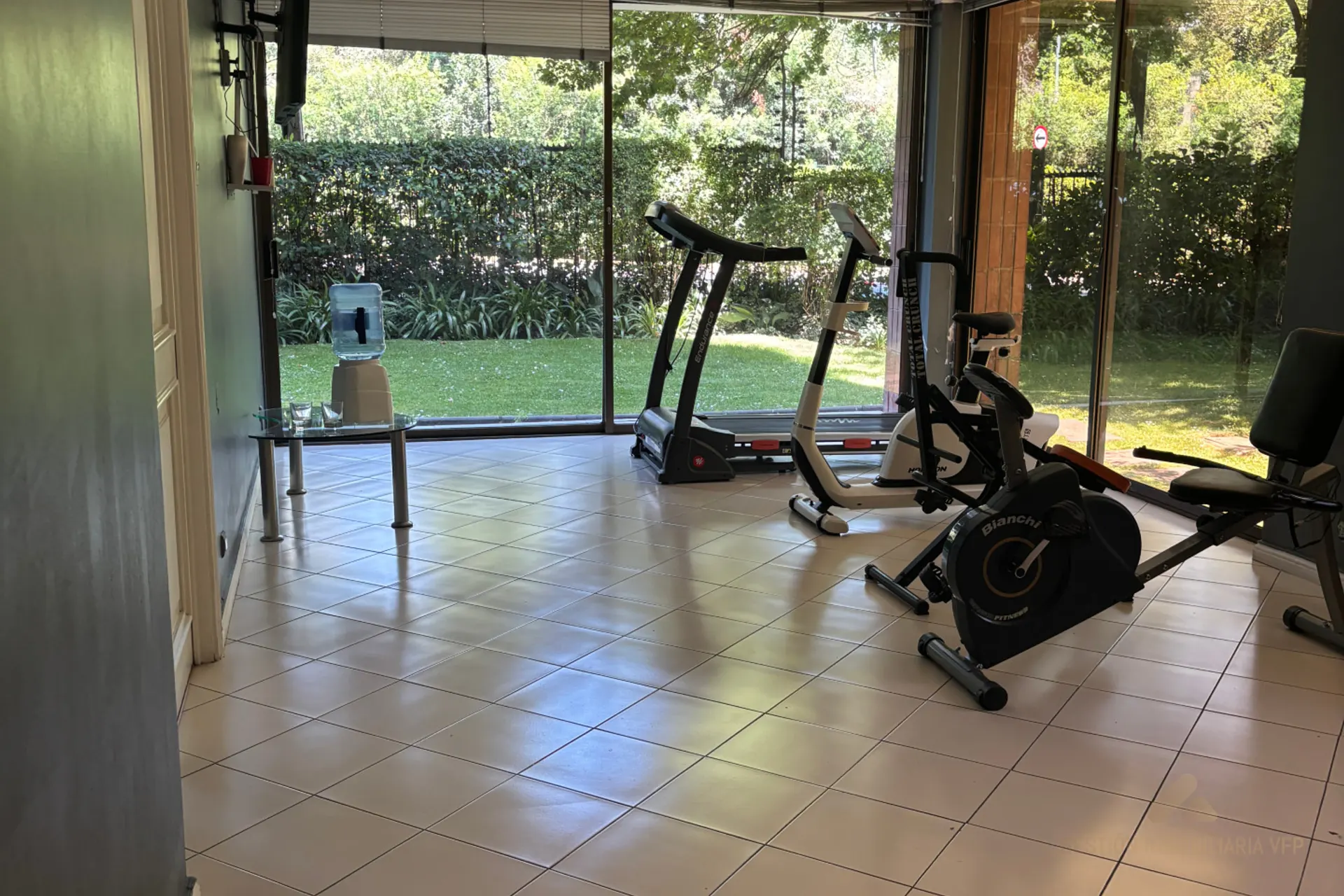 Departamento En Venta En Vitacura (para Remodelar), foto 18