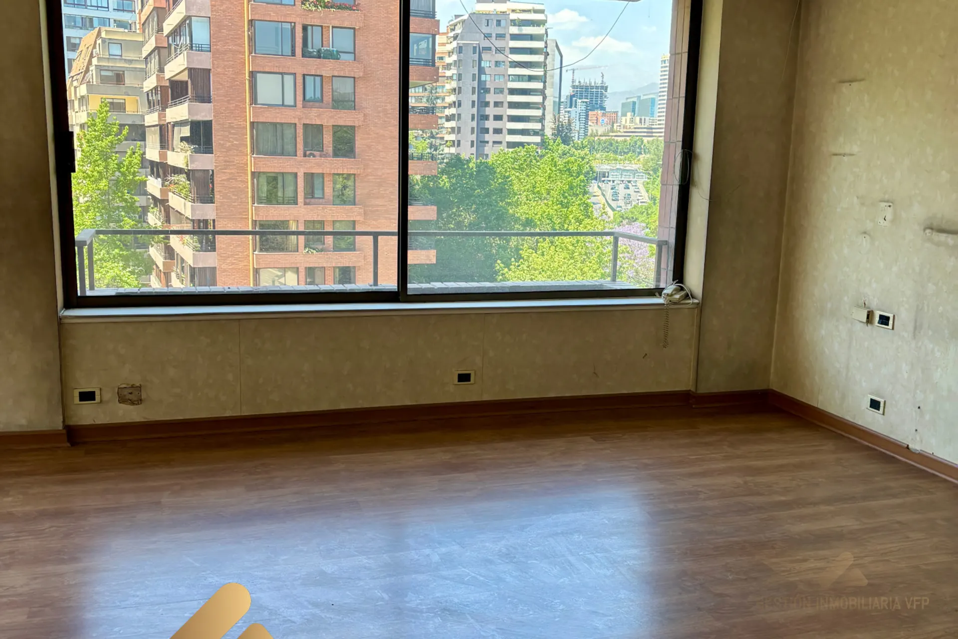 Departamento En Venta En Vitacura (para Remodelar), foto 10