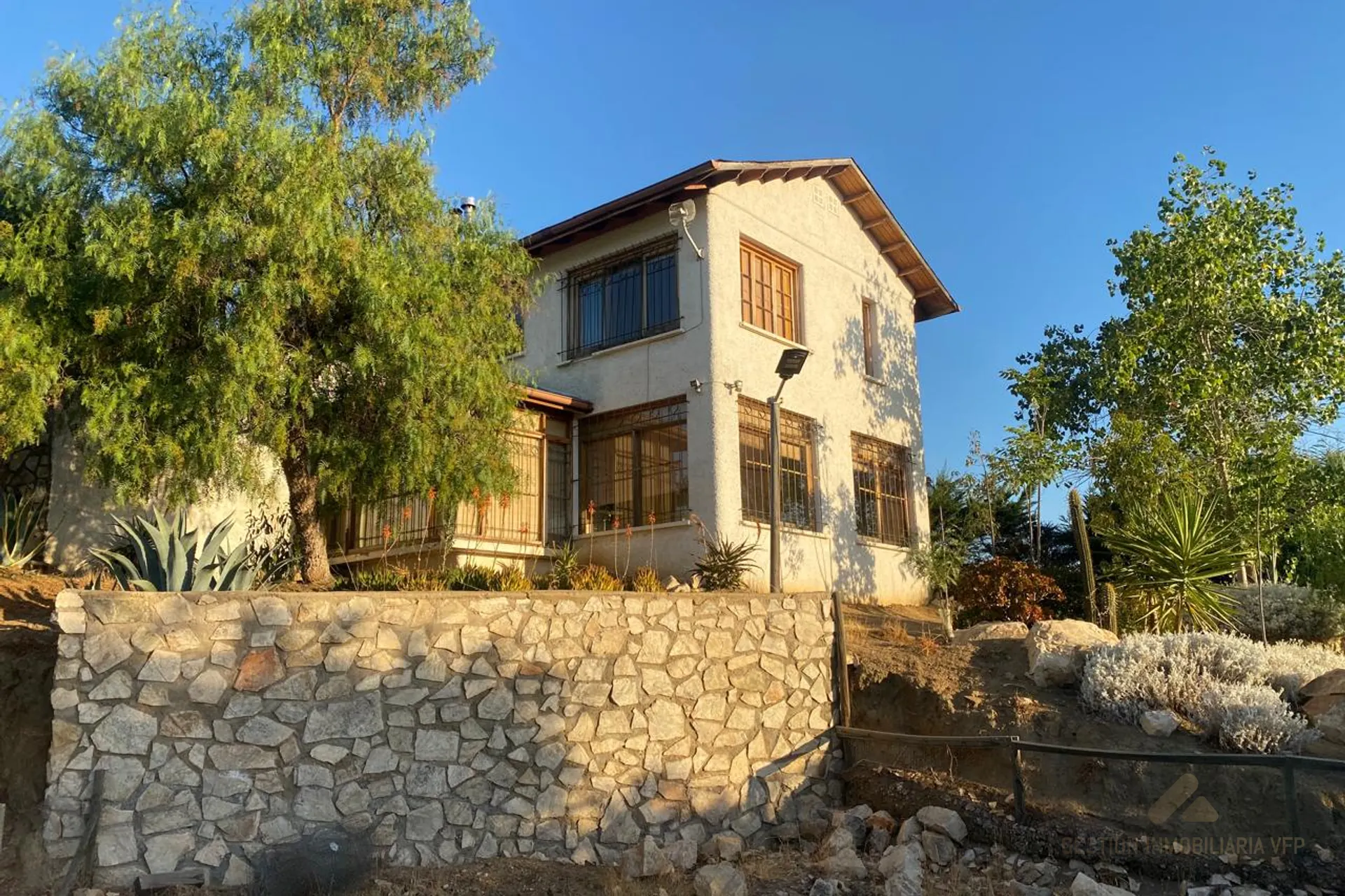 Espectacular Parcela En Condominio Con Rol, Curacavi , foto 12