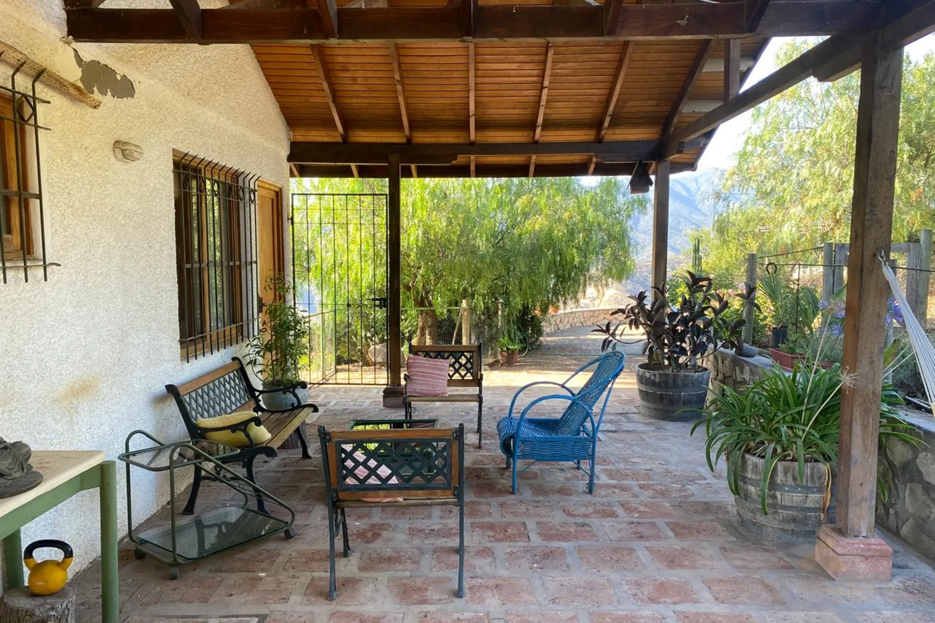 Espectacular Parcela En Condominio Con Rol, Curacavi , foto 13