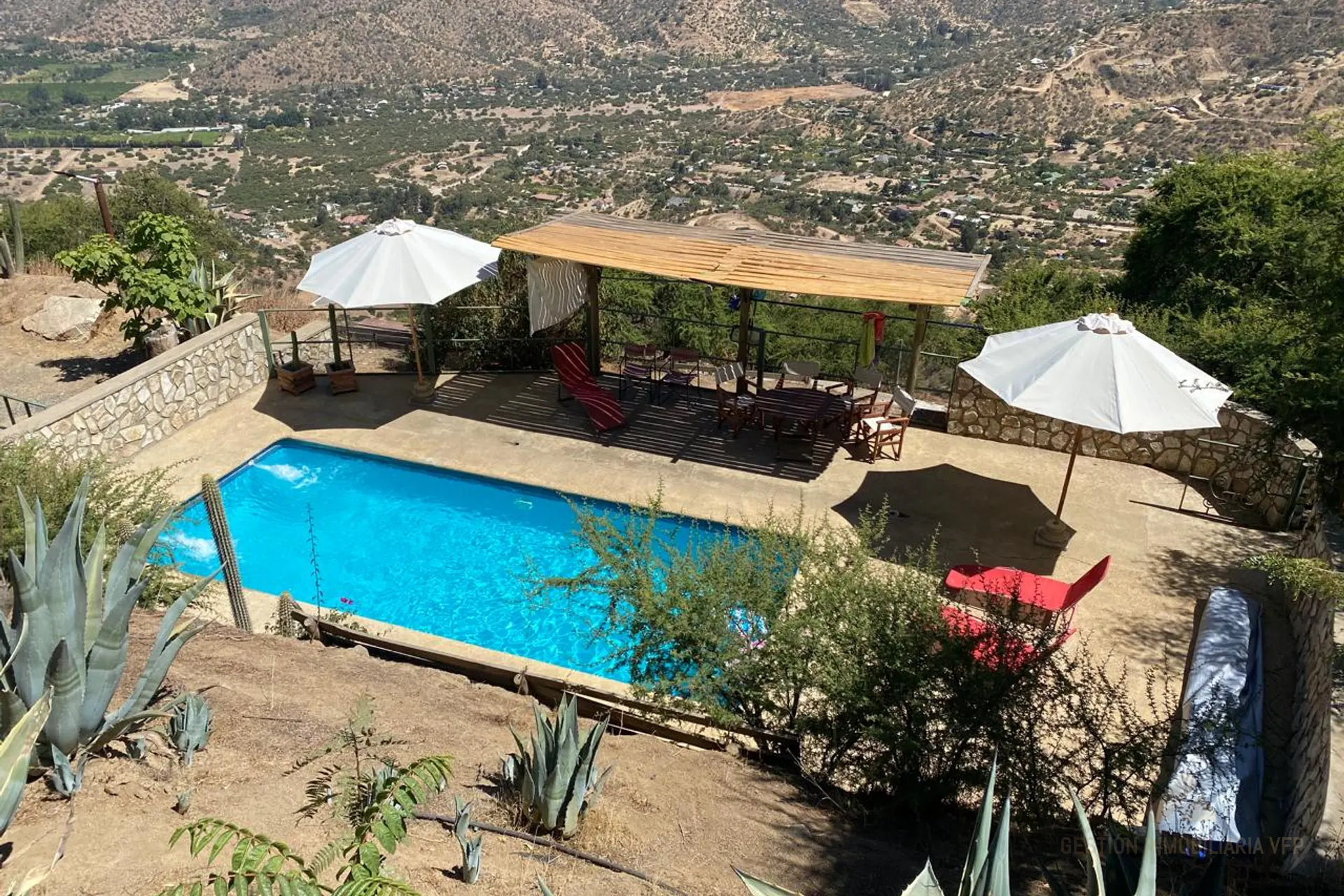 Espectacular Parcela En Condominio Con Rol, Curacavi , foto 18