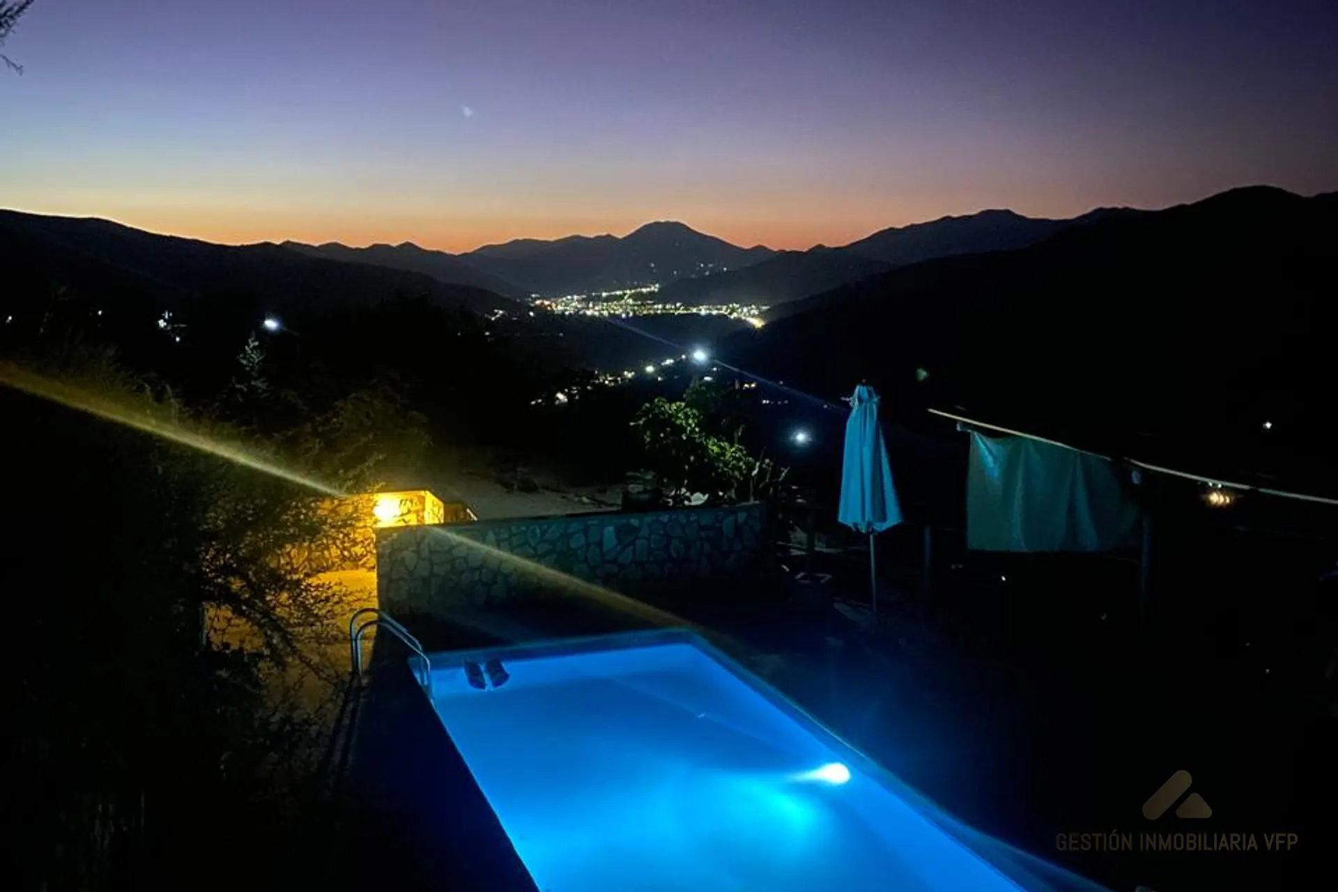 Espectacular Parcela En Condominio Con Rol, Curacavi , foto 19
