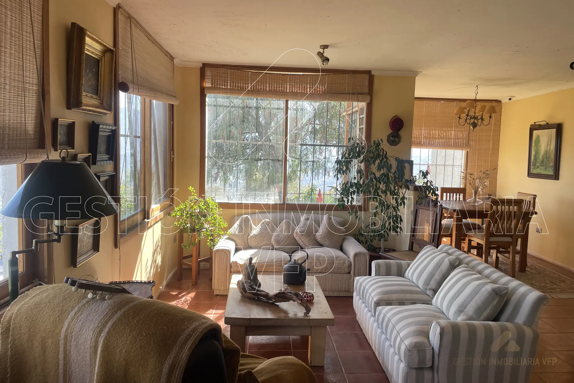 Espectacular Parcela En Condominio Con Rol, Curacavi , foto 4