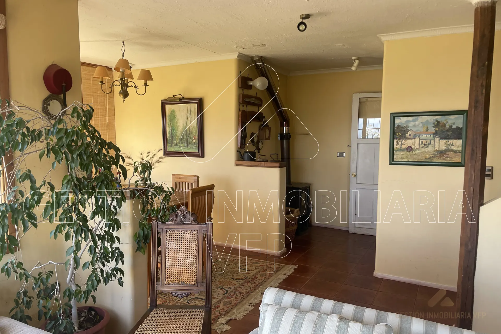 Espectacular Parcela En Condominio Con Rol, Curacavi , foto 5
