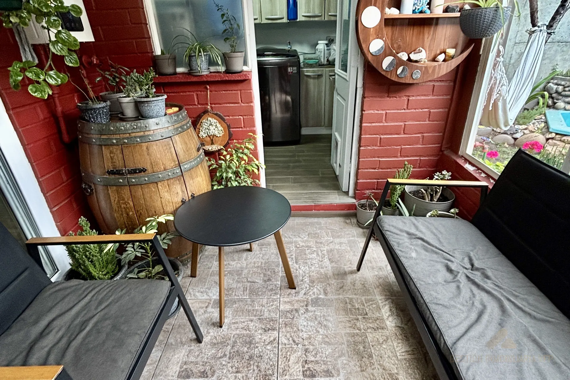 Moderna Casa Barrio Suiza Ciudad Del Sol 4d 3b Con Piscina, foto 3