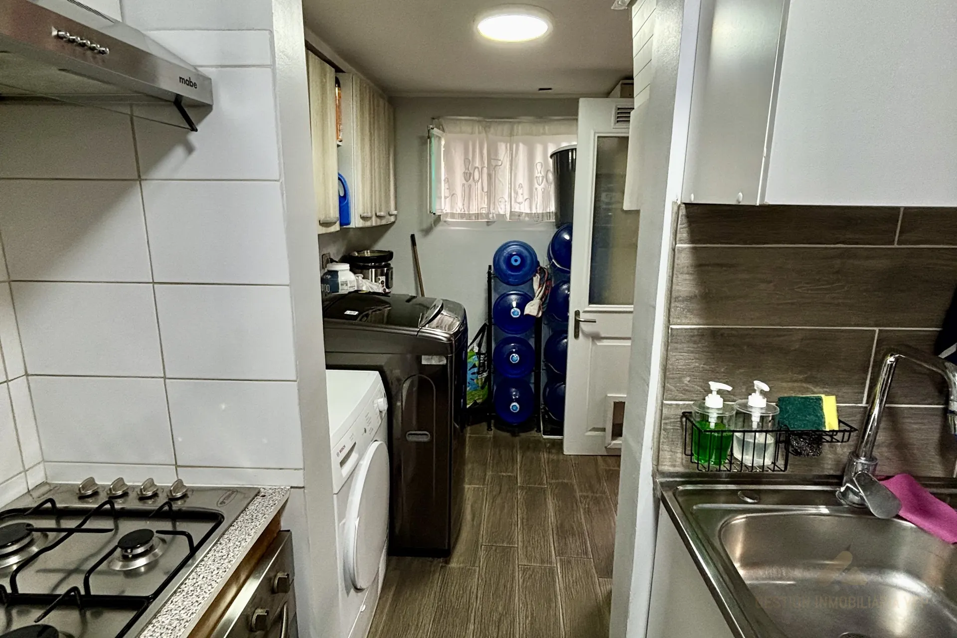 Moderna Casa Barrio Suiza Ciudad Del Sol 4d 3b Con Piscina, foto 4