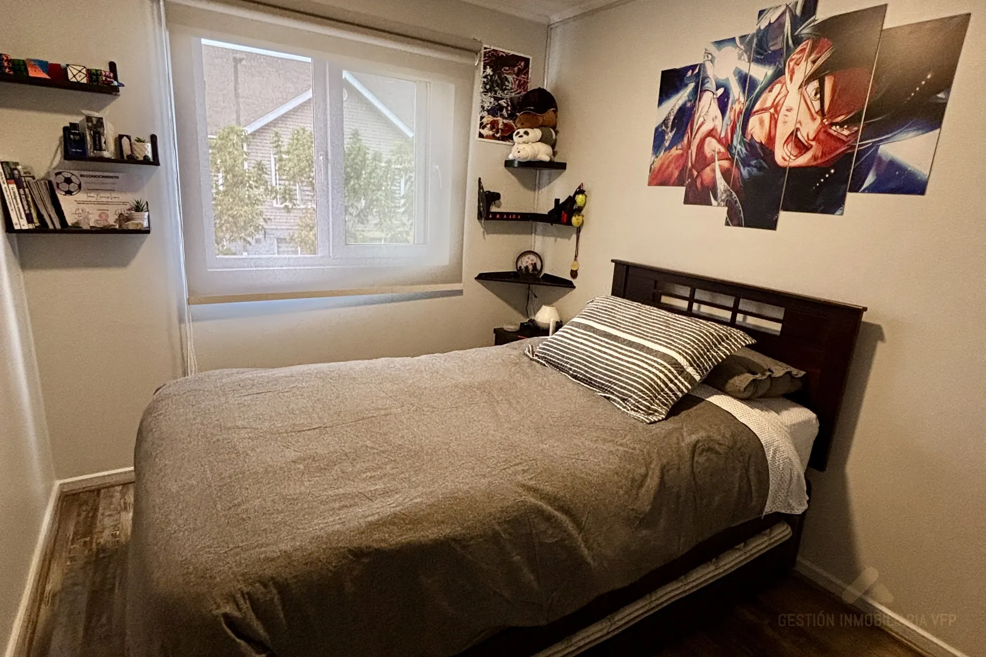 Moderna Casa Barrio Suiza Ciudad Del Sol 4d 3b Con Piscina, foto 9