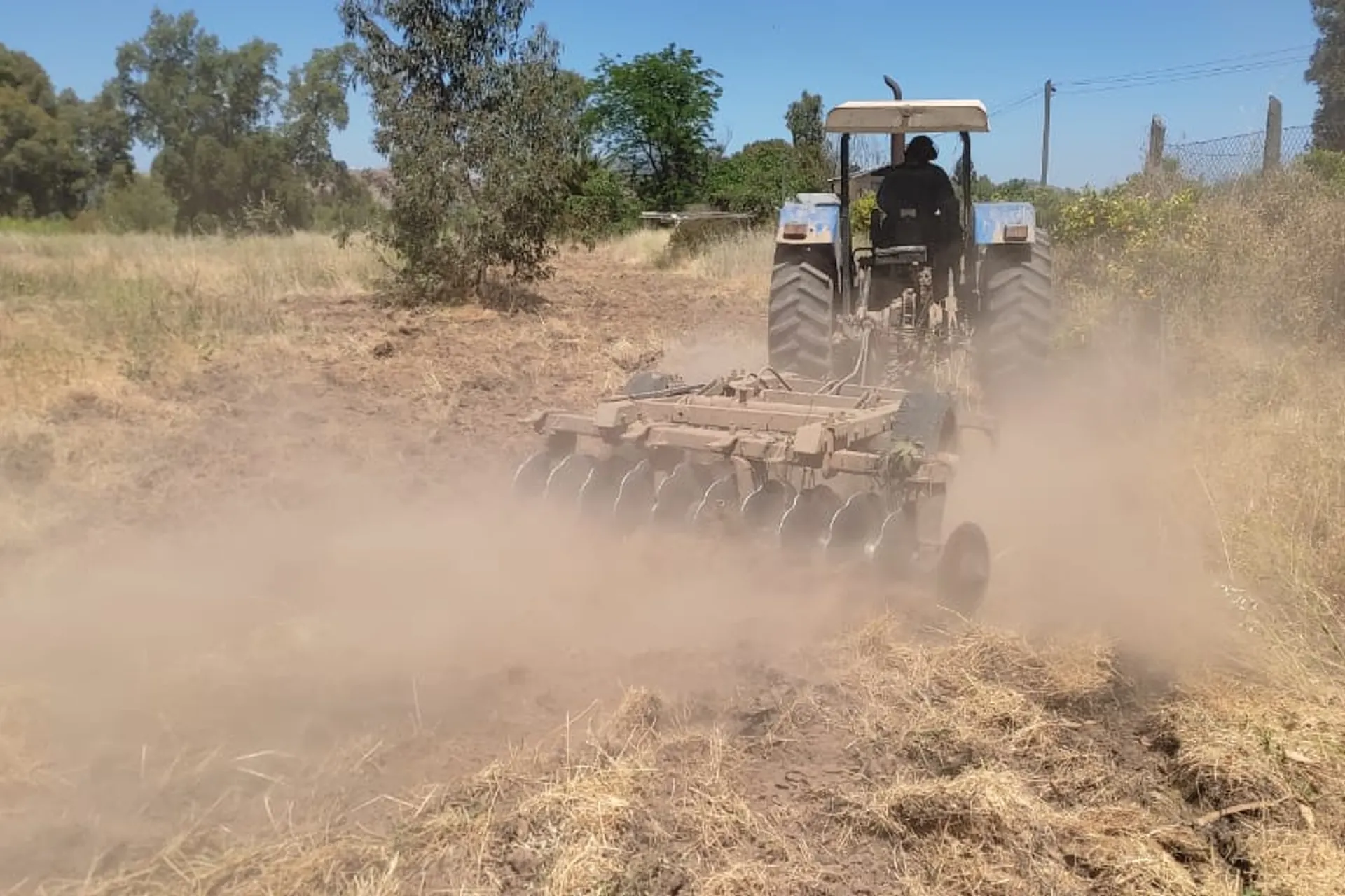Parcela De 1.4 Hectareas, con ROL, Camino San José De Marchigue, Pichidegua, foto 3