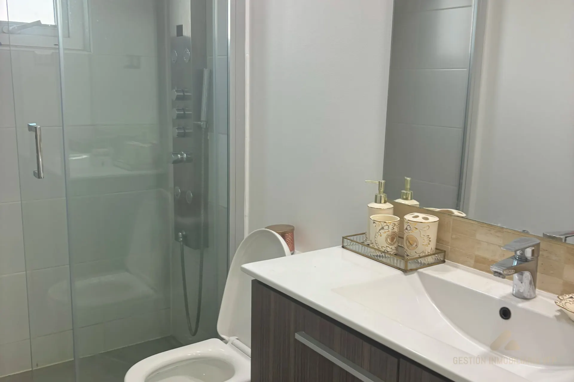 Venta Casa Mediterránea Semi Nueva Chicureo 4d3b Moderna, foto 12