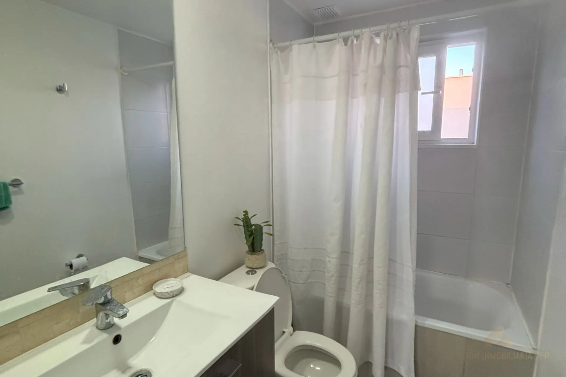 Venta Casa Mediterránea Semi Nueva Chicureo 4d3b Moderna, foto 13