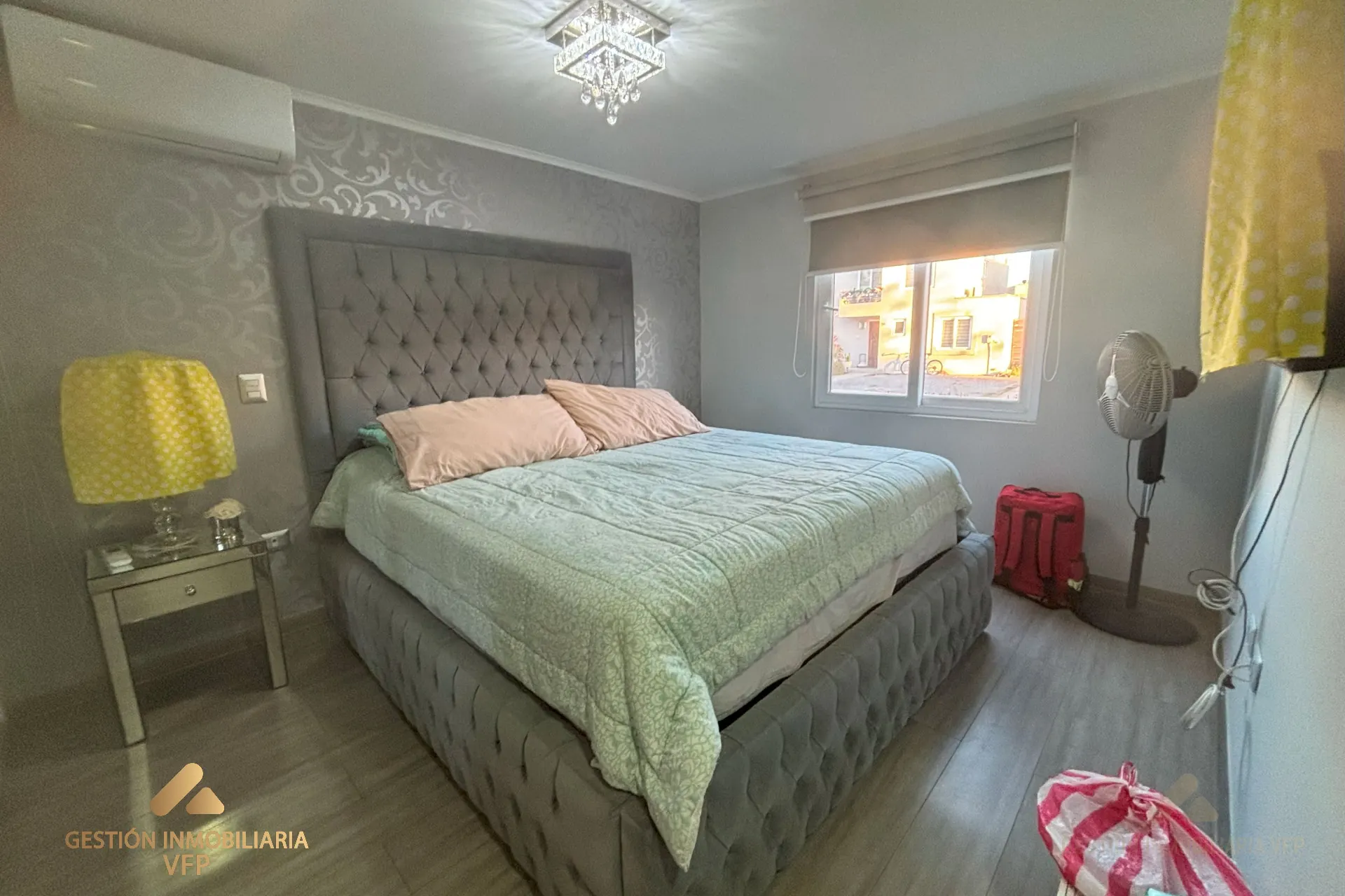 Venta Casa Mediterránea Semi Nueva Chicureo 4d3b Moderna, foto 15
