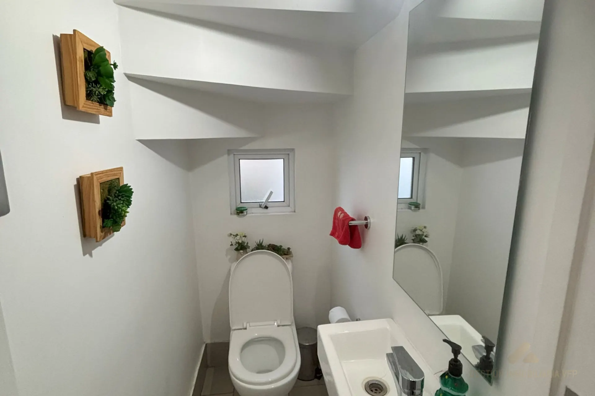 Venta Casa Mediterránea Semi Nueva Chicureo 4d3b Moderna, foto 17