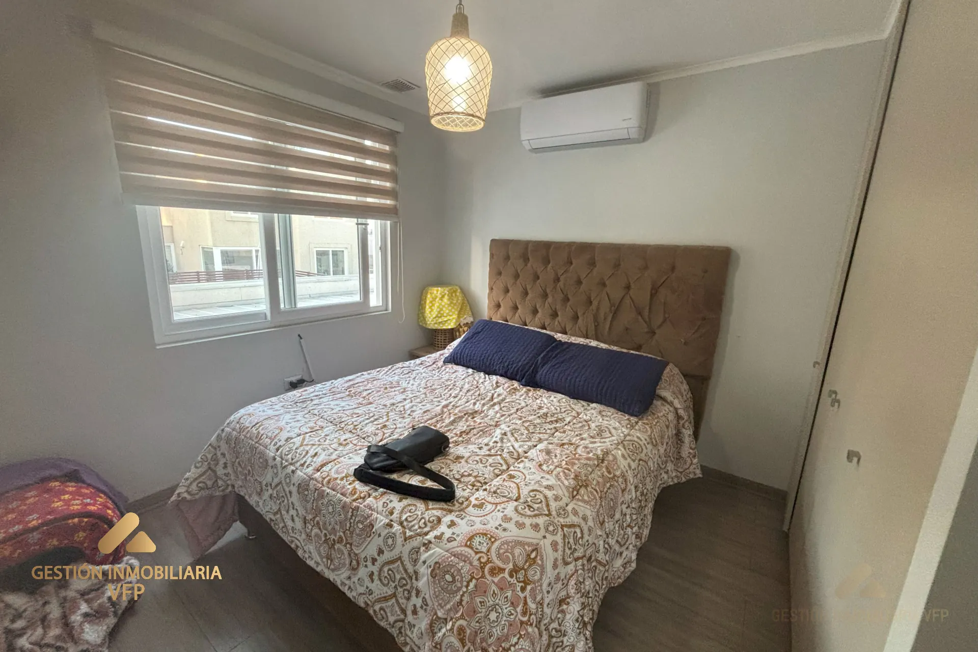 Venta Casa Mediterránea Semi Nueva Chicureo 4d3b Moderna, foto 19