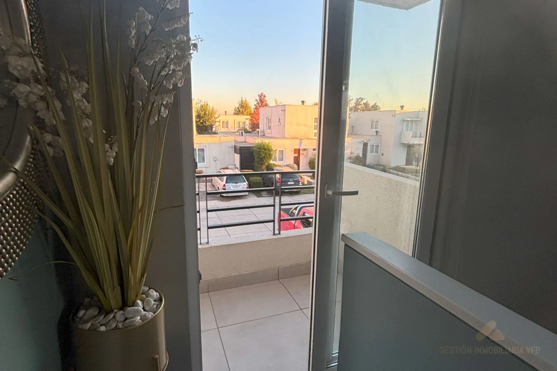 Venta Casa Mediterránea Semi Nueva Chicureo 4d3b Moderna, foto 21