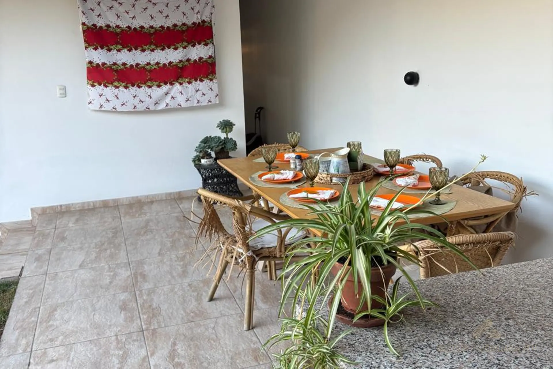 Venta Casa Mediterránea Semi Nueva Chicureo 4d3b Moderna, foto 26