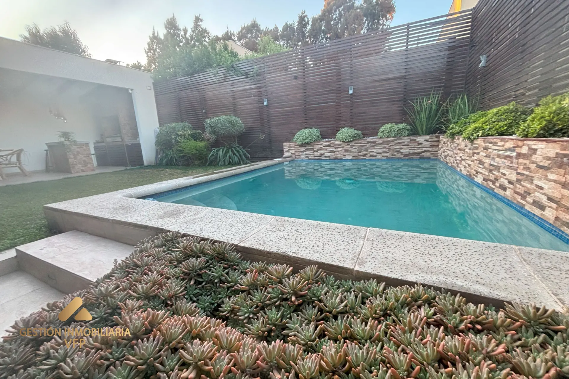 Venta Casa Mediterránea Semi Nueva Chicureo 4d3b Moderna, foto 28
