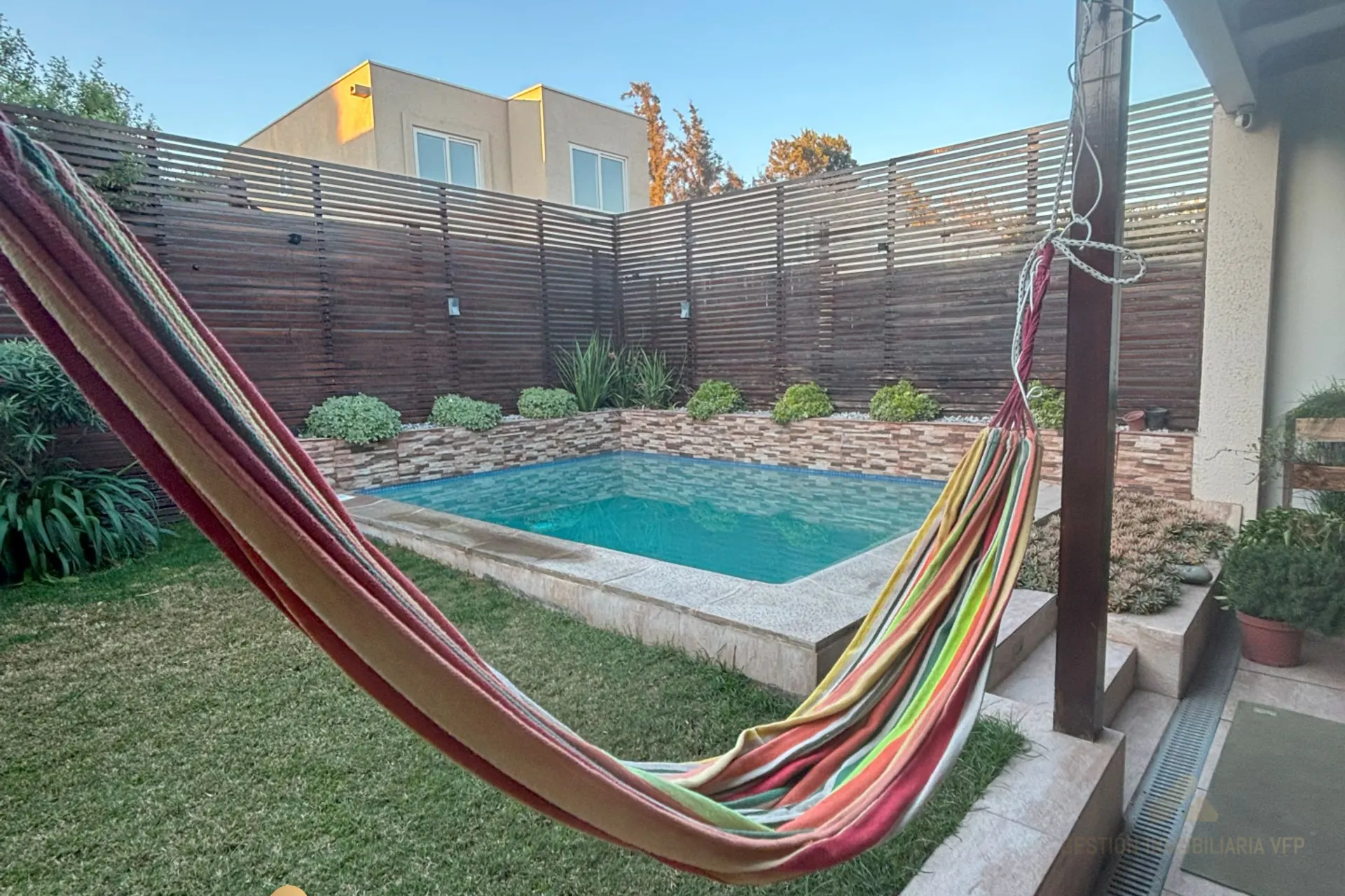 Venta Casa Mediterránea Semi Nueva Chicureo 4d3b Moderna, foto 30