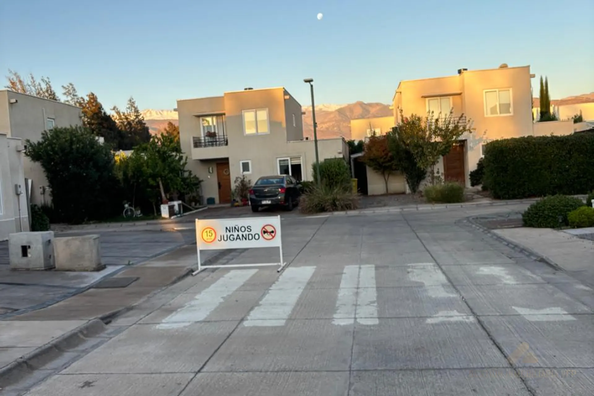 Venta Casa Mediterránea Semi Nueva Chicureo 4d3b Moderna, foto 5