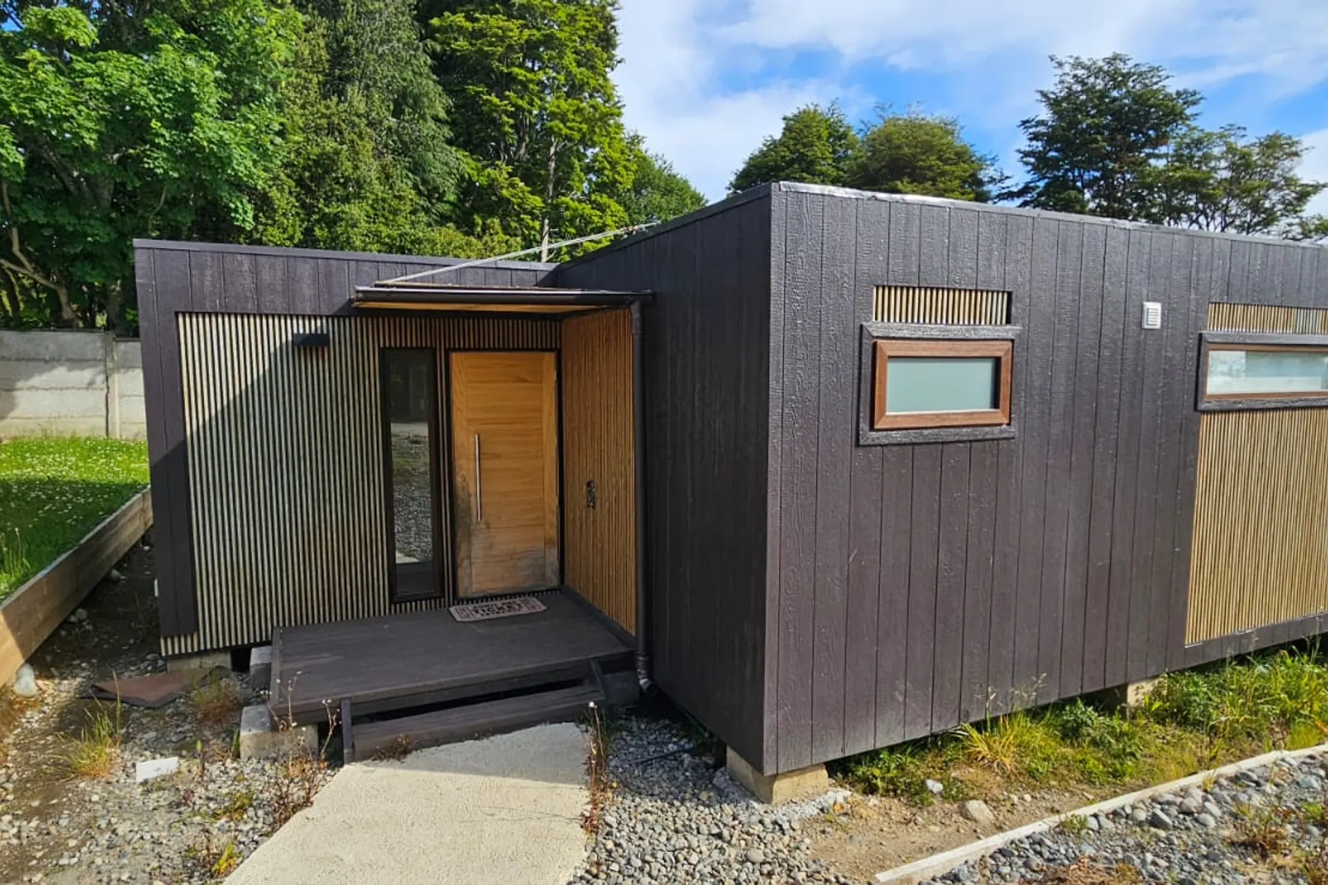 Venta Casa Modular De 72 M2 Equipada Y Lista Para Habitar, foto 2