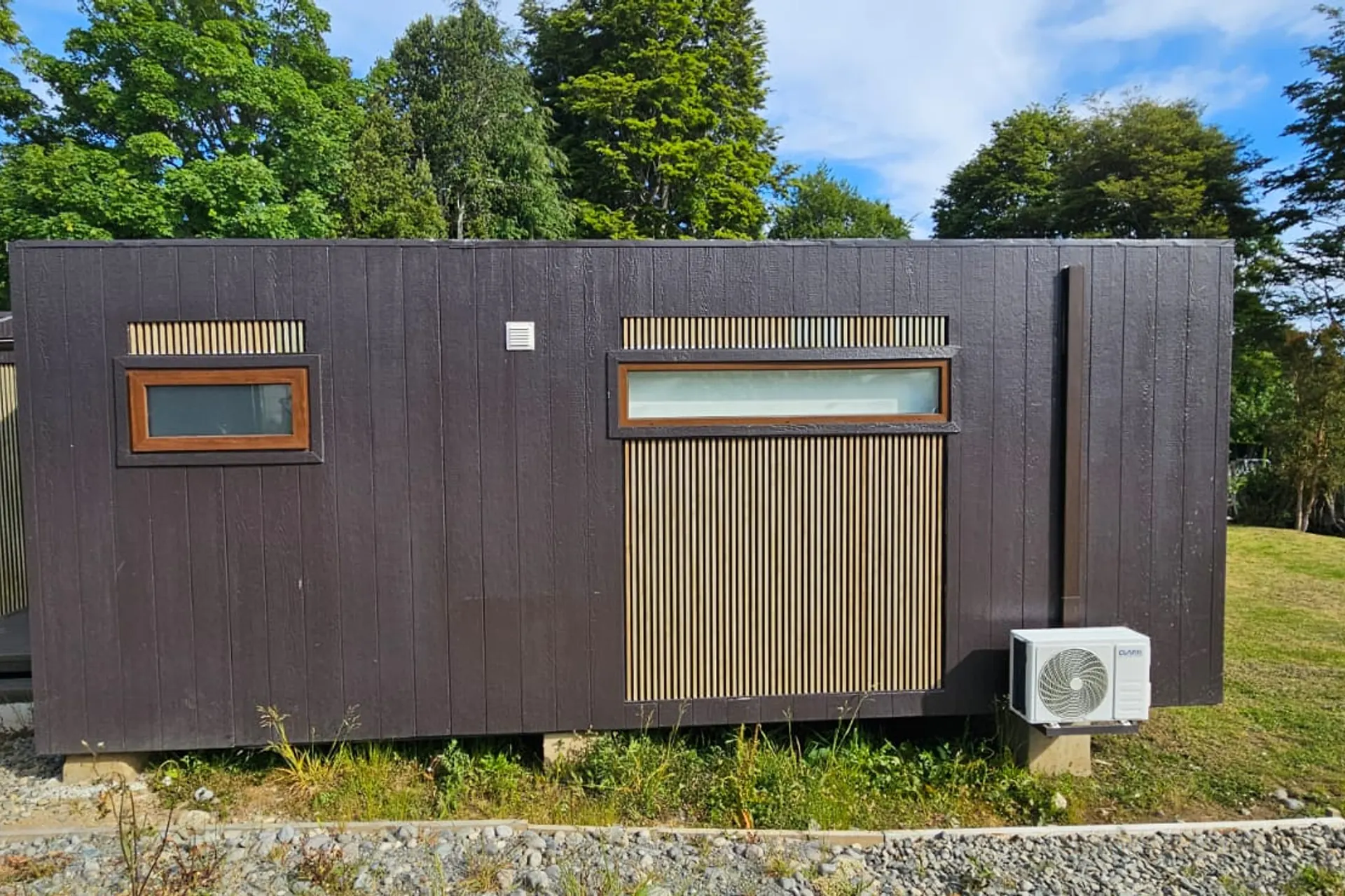 Venta Casa Modular De 72 M2 Equipada Y Lista Para Habitar, foto 3