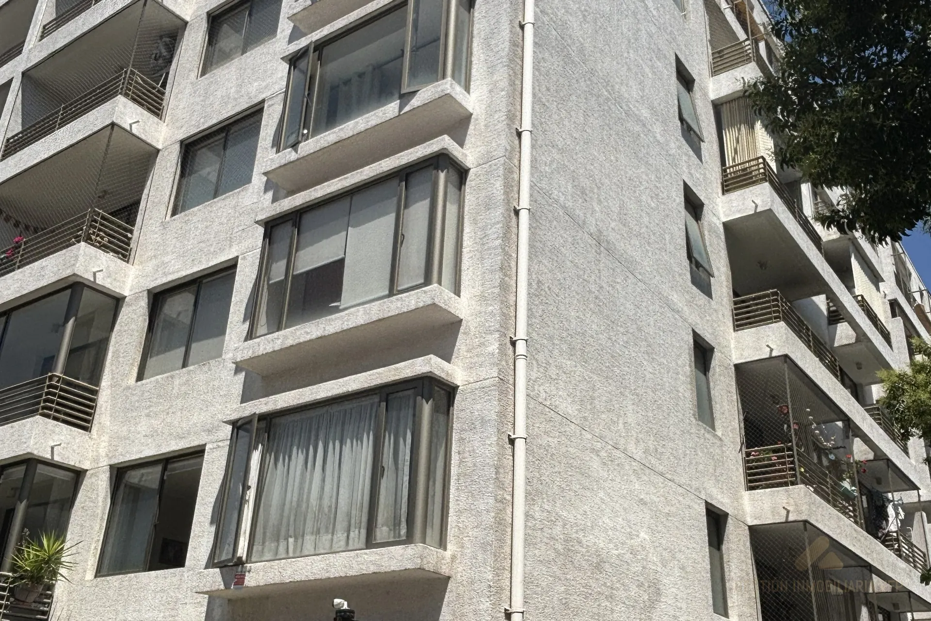 Venta Depto 2D 2B 1E 1B Providencia Sector Pocuro, foto 5
