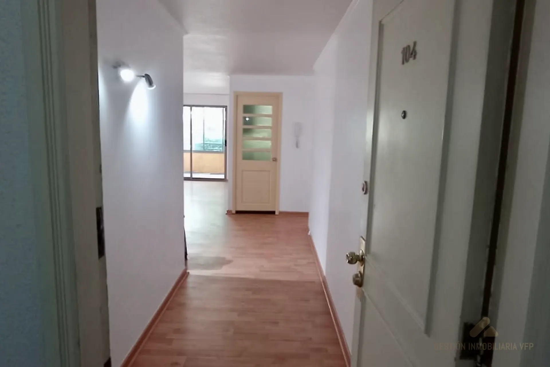 Departamento vendido en Ñuñoa, 3D 2B con estacionamiento y bodega, foto 2