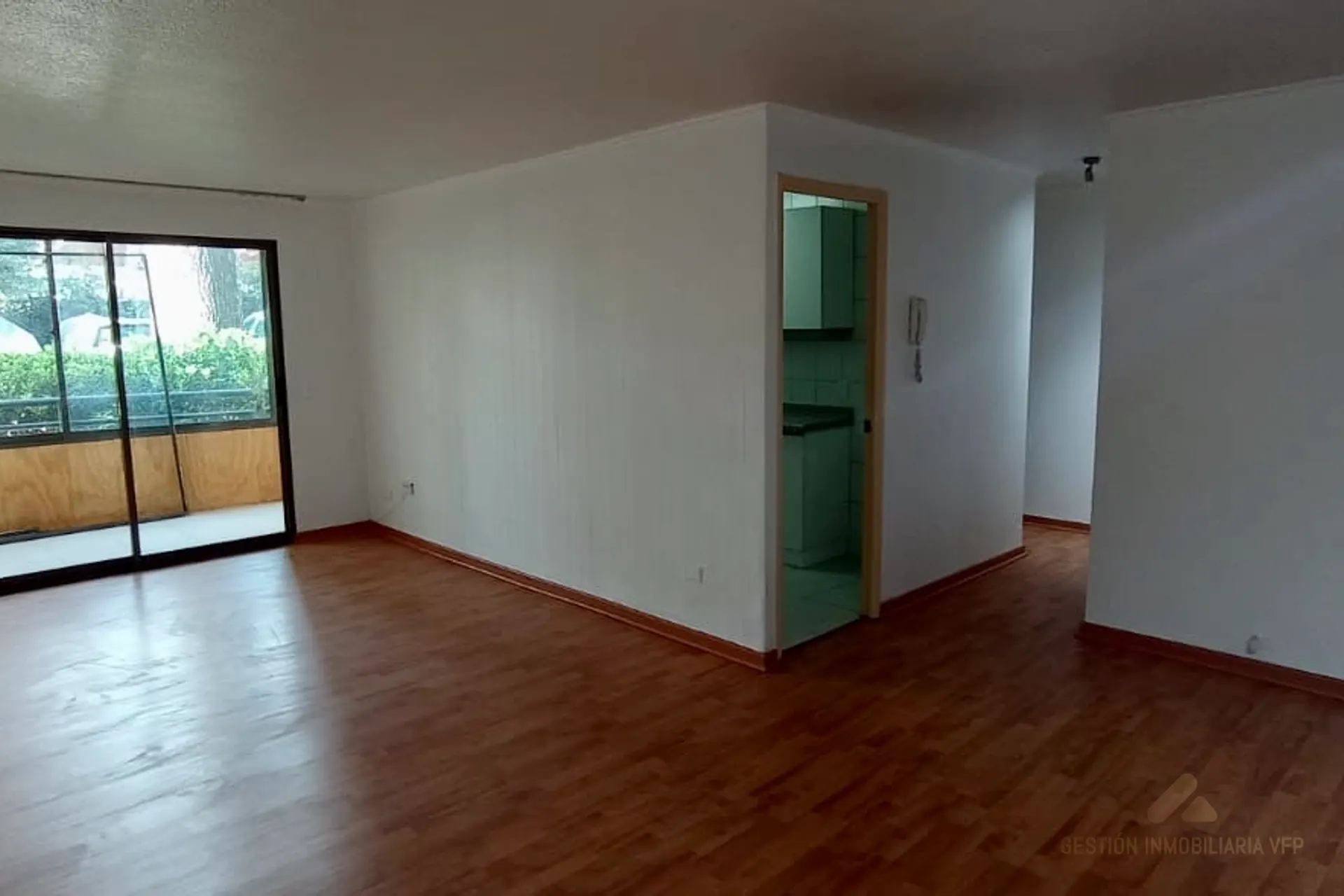 Departamento vendido en Ñuñoa, 3D 2B con estacionamiento y bodega, foto 3