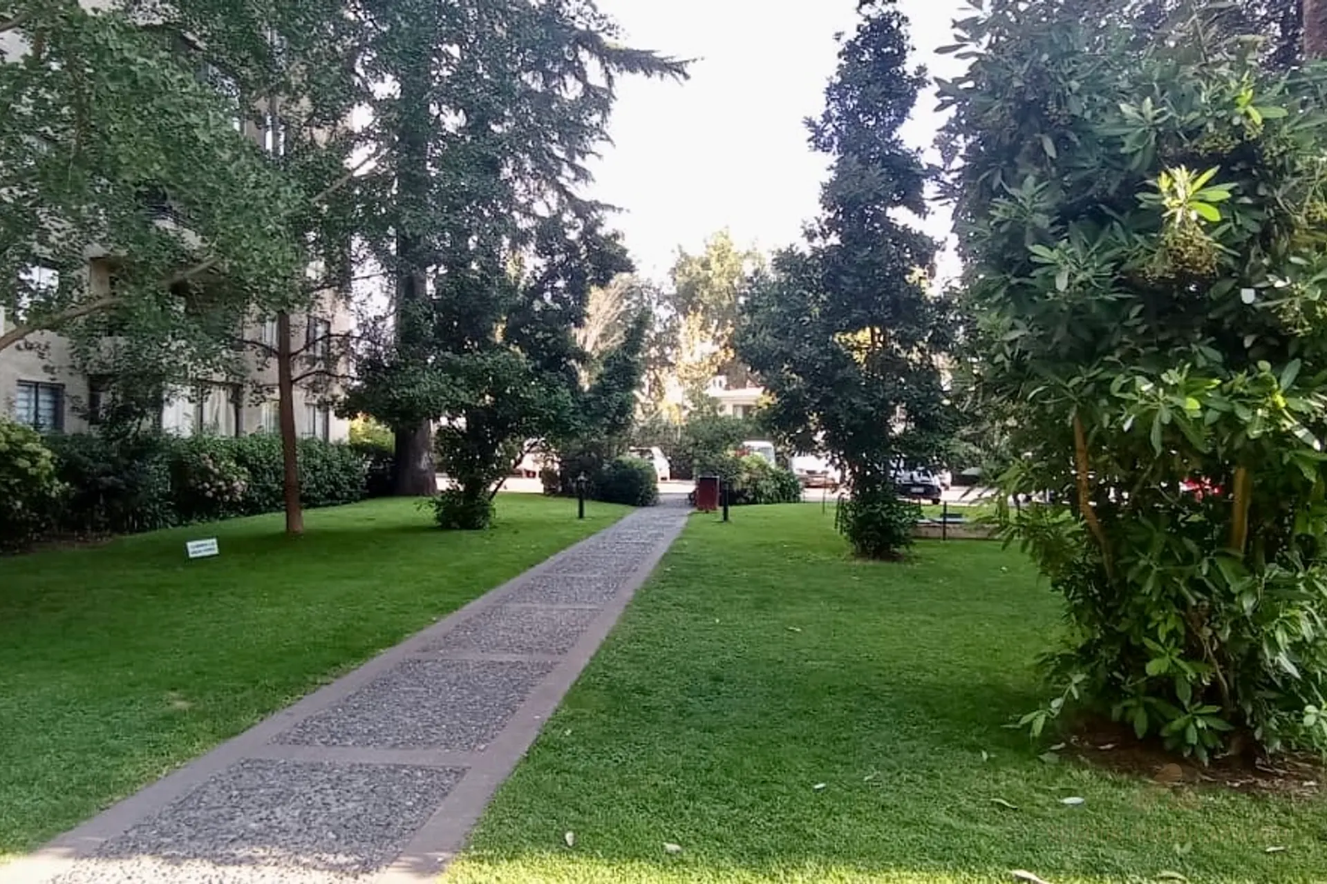 Departamento vendido en Ñuñoa, 3D 2B con estacionamiento y bodega, foto 7