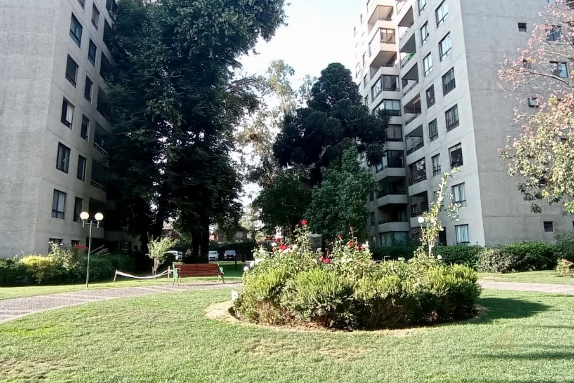Departamento vendido en Ñuñoa, 3D 2B con estacionamiento y bodega, foto 8