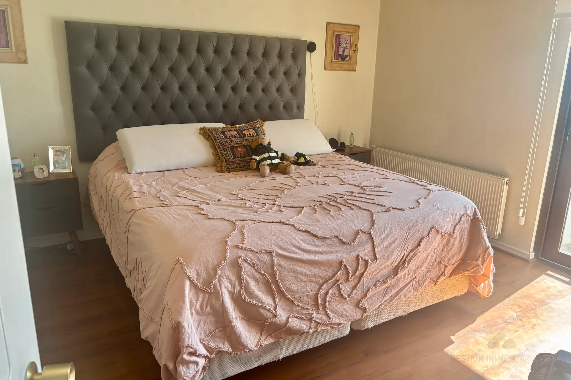 Venta Depto tipo Town House en Peñalolen, Condominio Las Palmas, foto 15