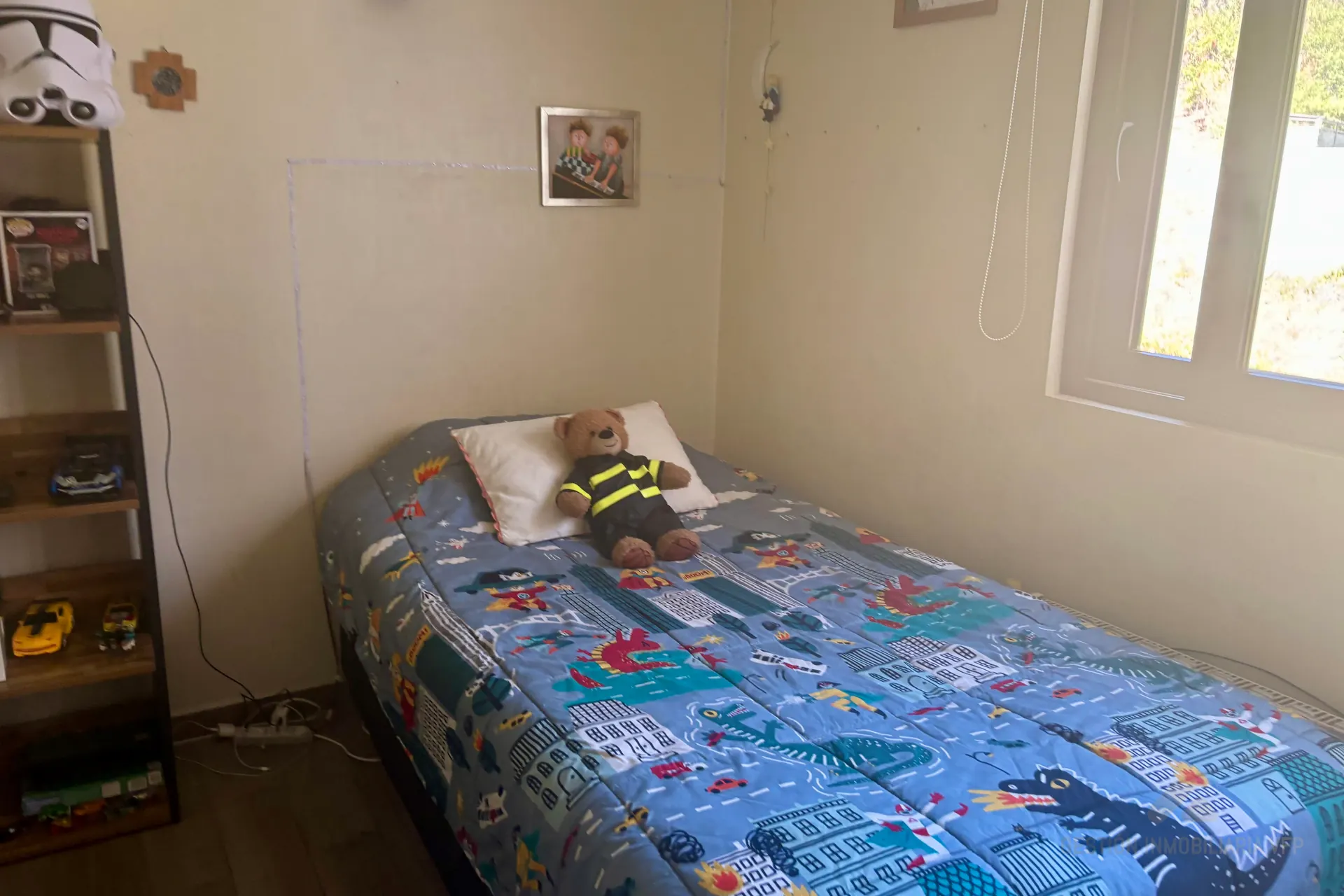 Venta Depto tipo Town House en Peñalolen, Condominio Las Palmas, foto 18