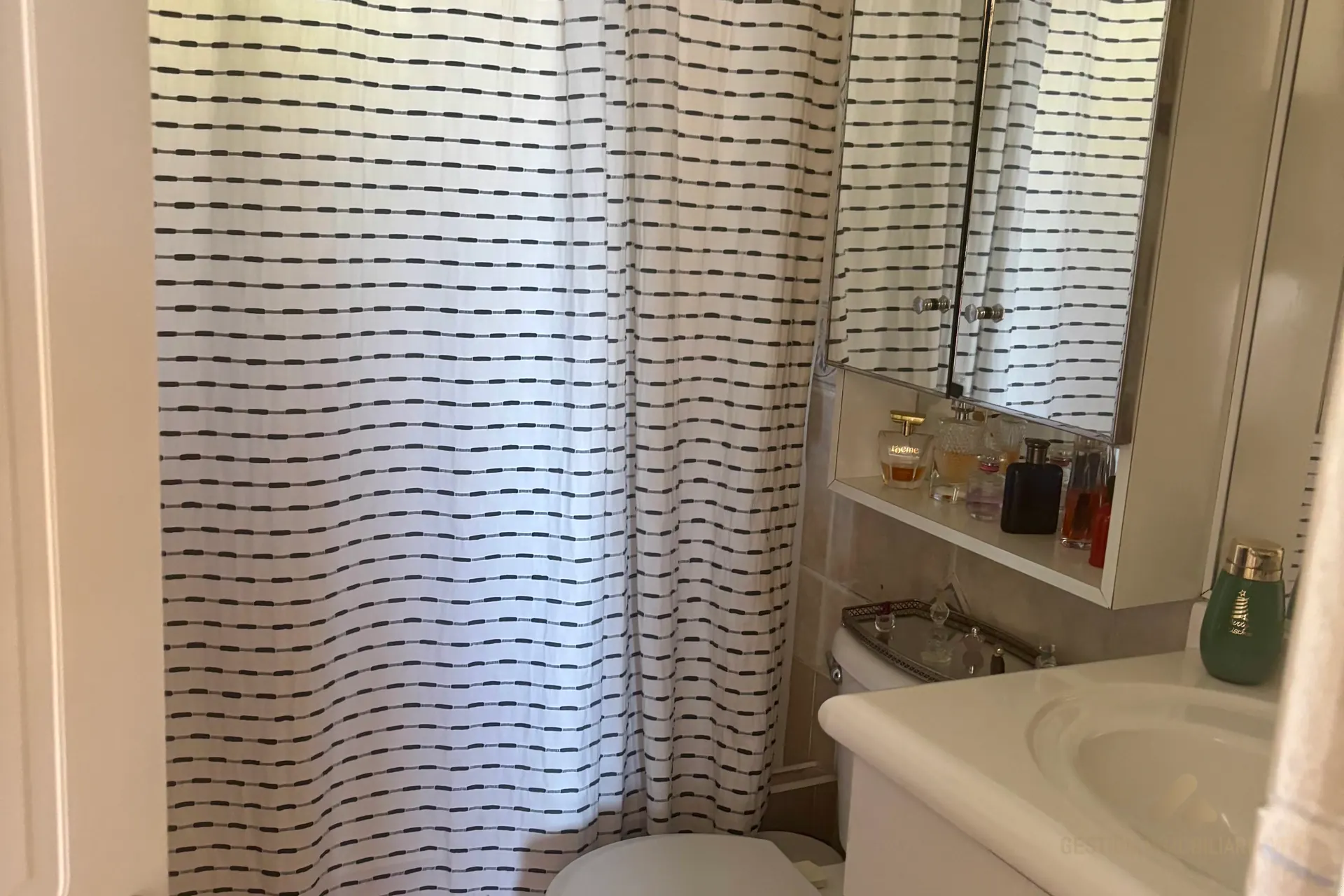 Venta Depto tipo Town House en Peñalolen, Condominio Las Palmas, foto 21