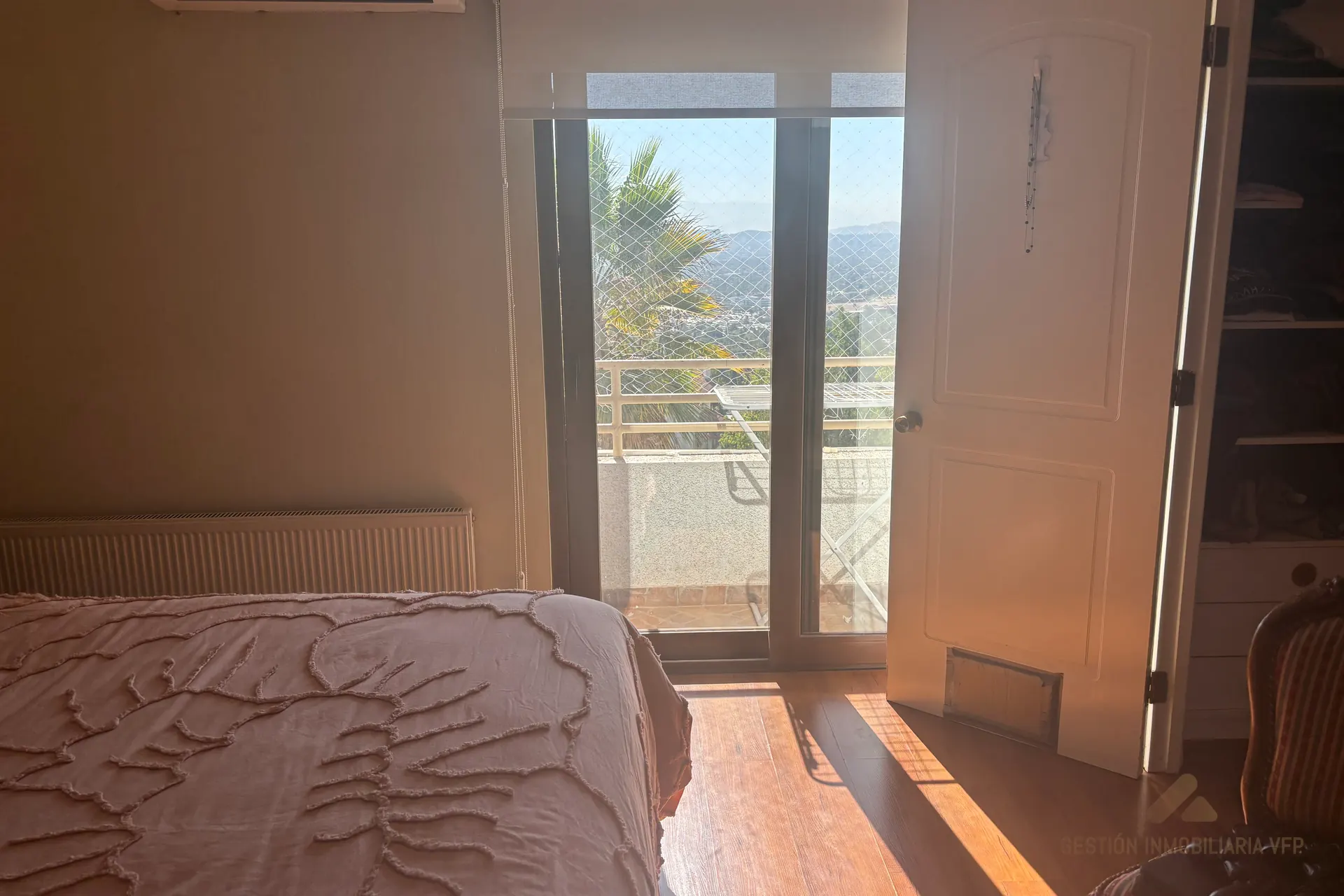 Venta Depto tipo Town House en Peñalolen, Condominio Las Palmas, foto 22