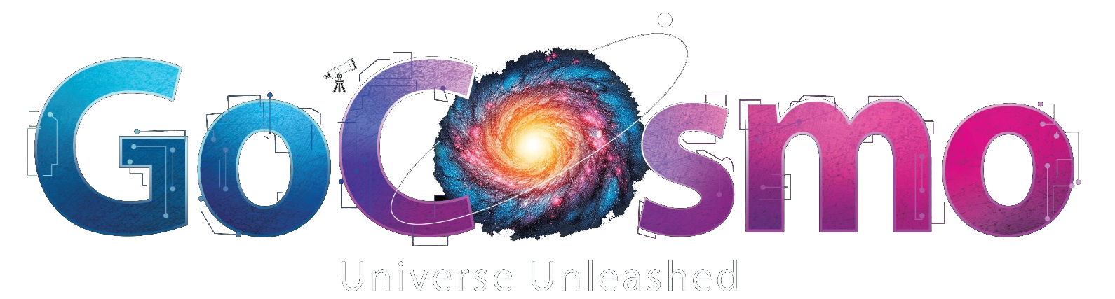 GoCosmo Logo