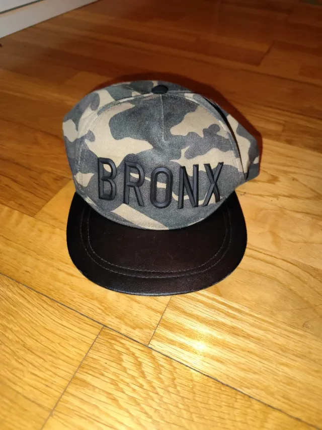 Cap Thing