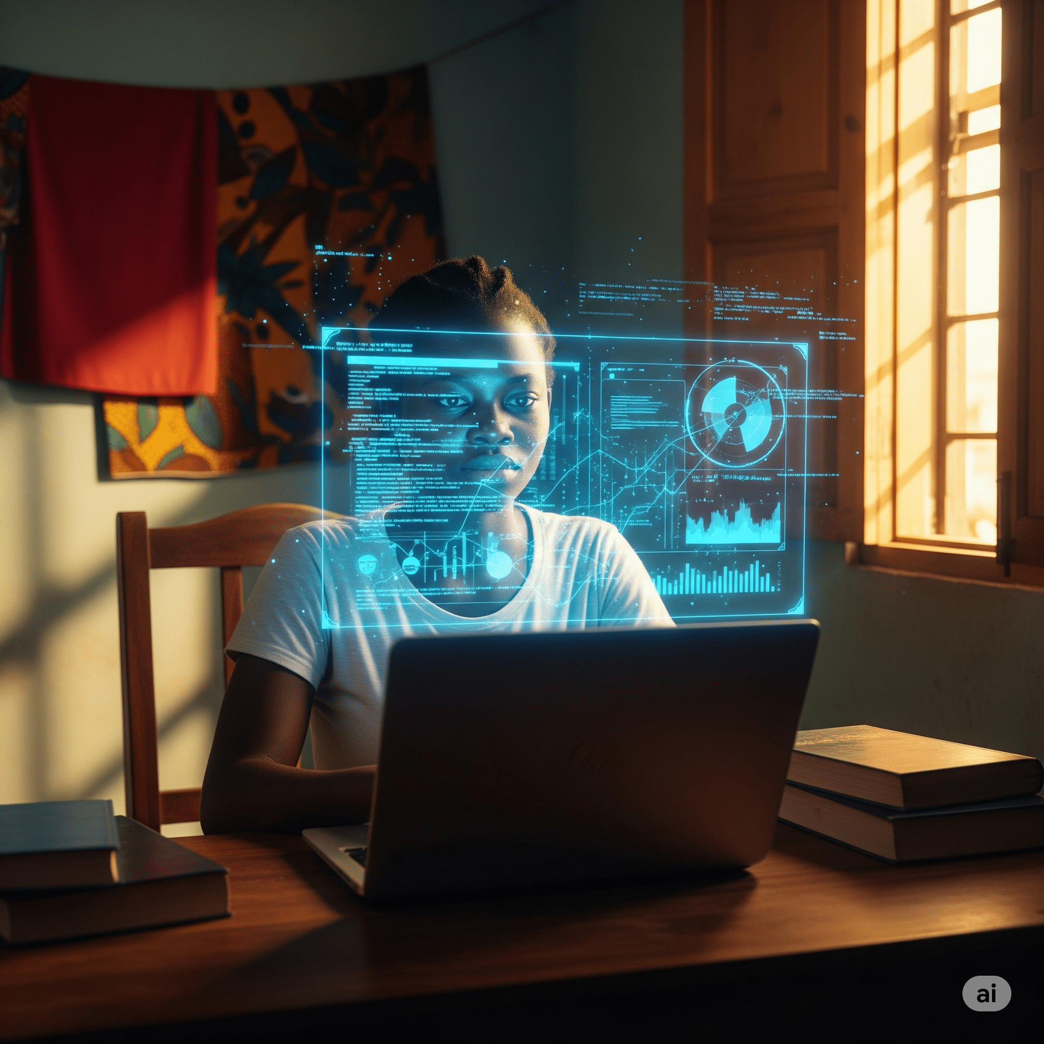 Au-delà du Code : Le Modèle SPARK Africa Est le Plan d'Action Dont le Cameroun a Besoin pour Forger ses Talents Tech