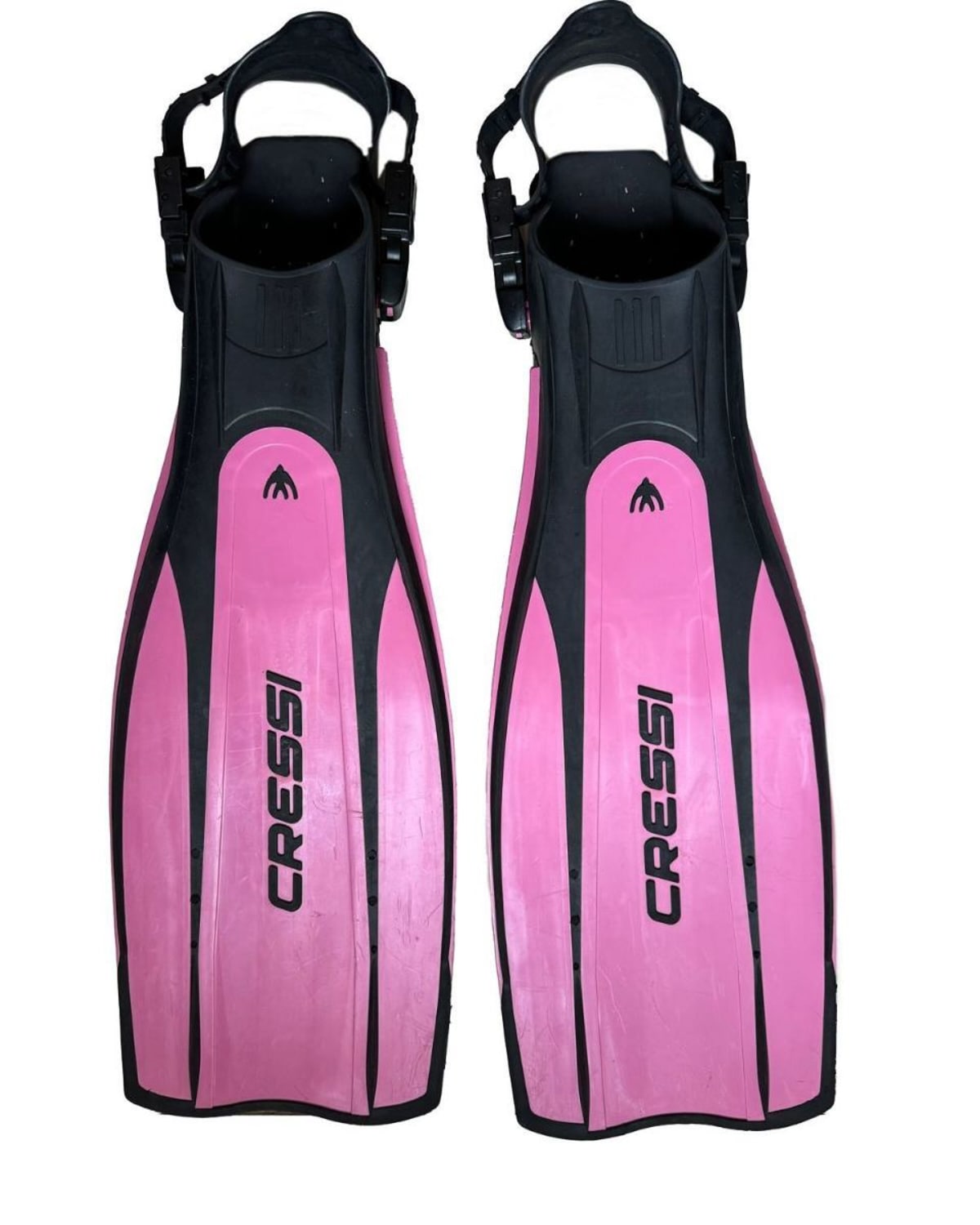 Nadadeira Cressi Pro Light – Tamanho S-M